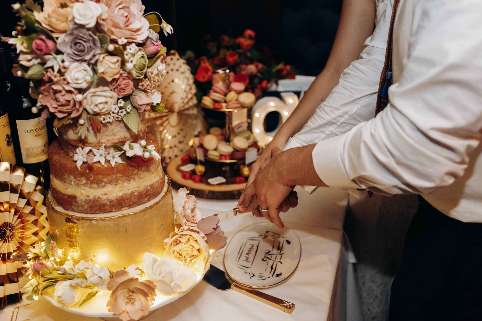 Offrez à vos invités une expérience culinaire inoubliable à Yverdon