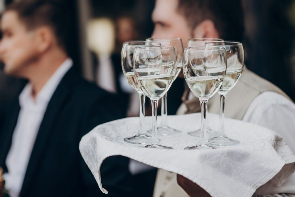 traiteur mariage Bienne