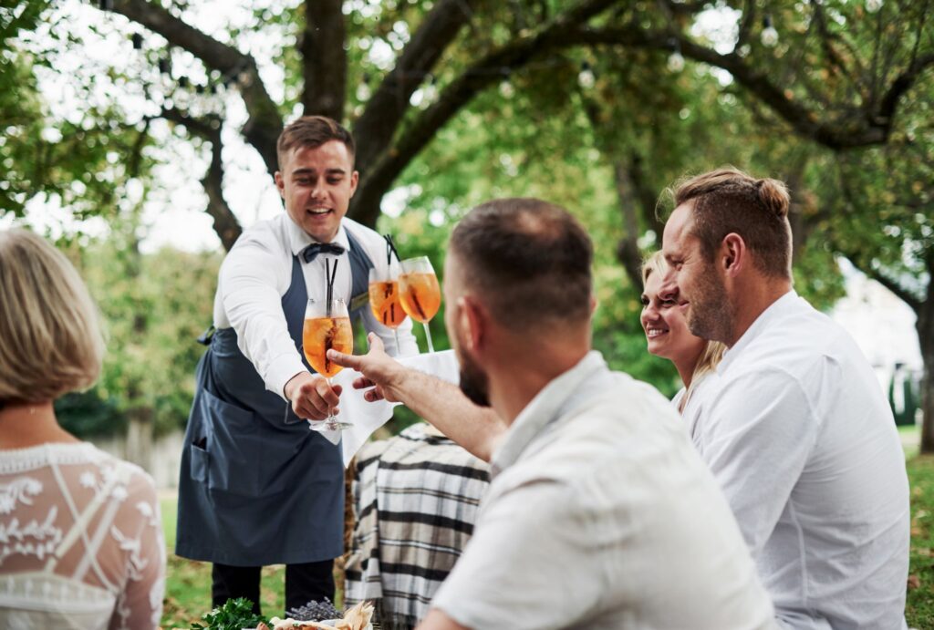 traiteur mariage Jura